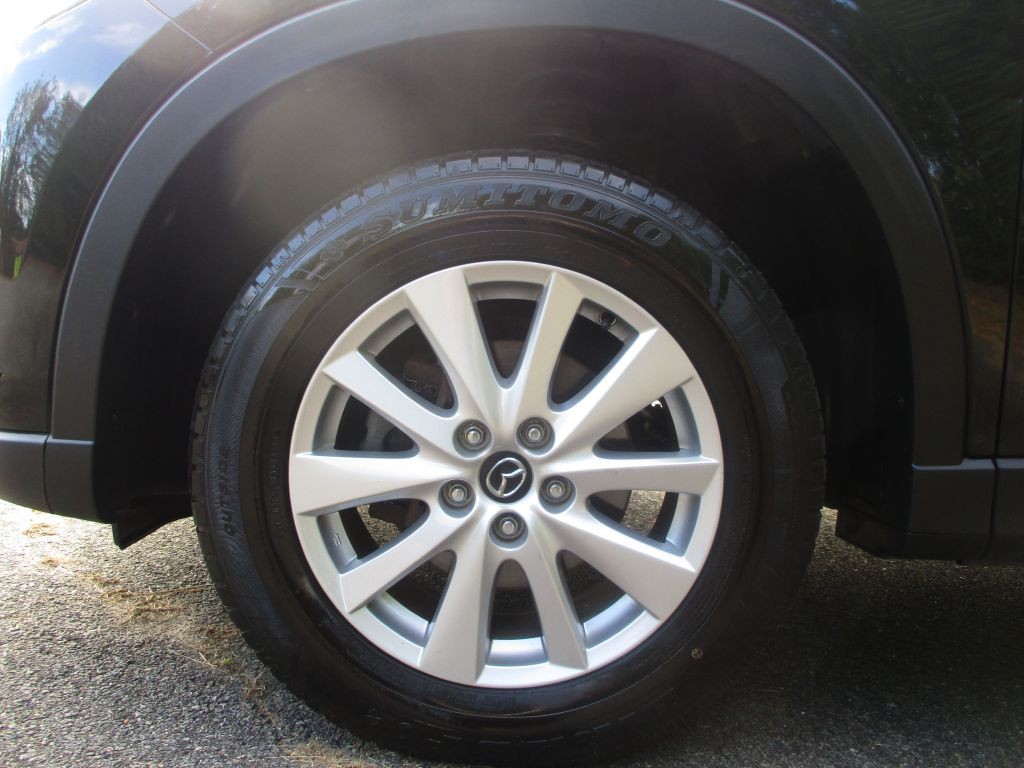 2014 Mazda CX-5 Image 10