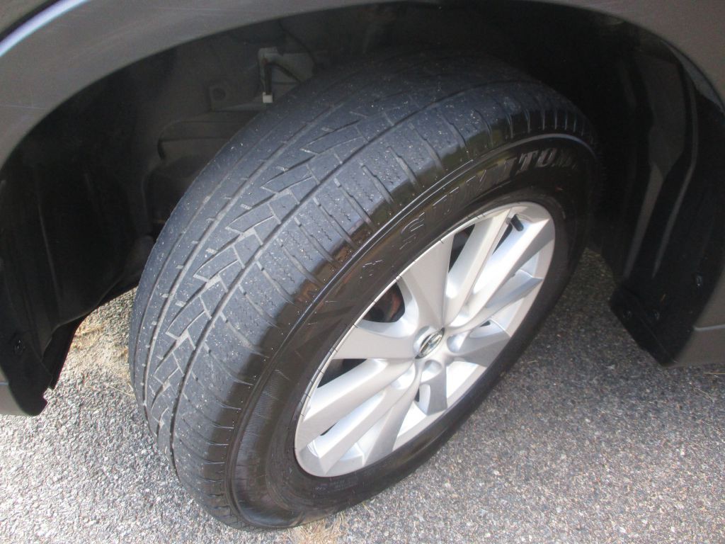 2014 Mazda CX-5 Image 11