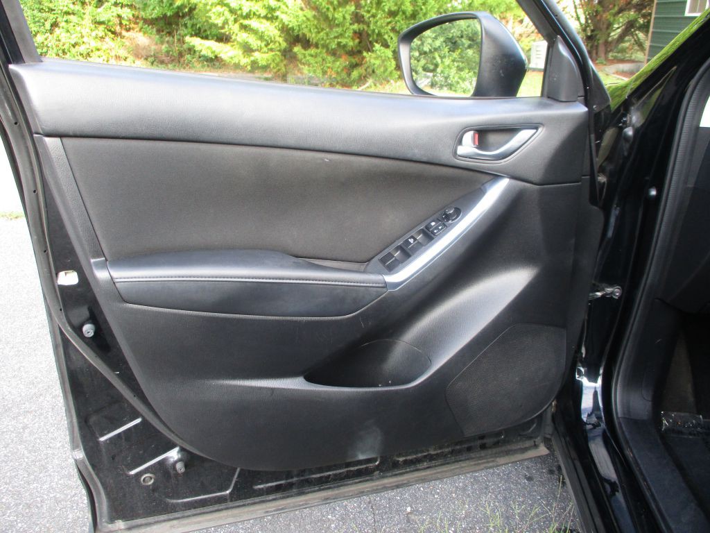 2014 Mazda CX-5 Image 17