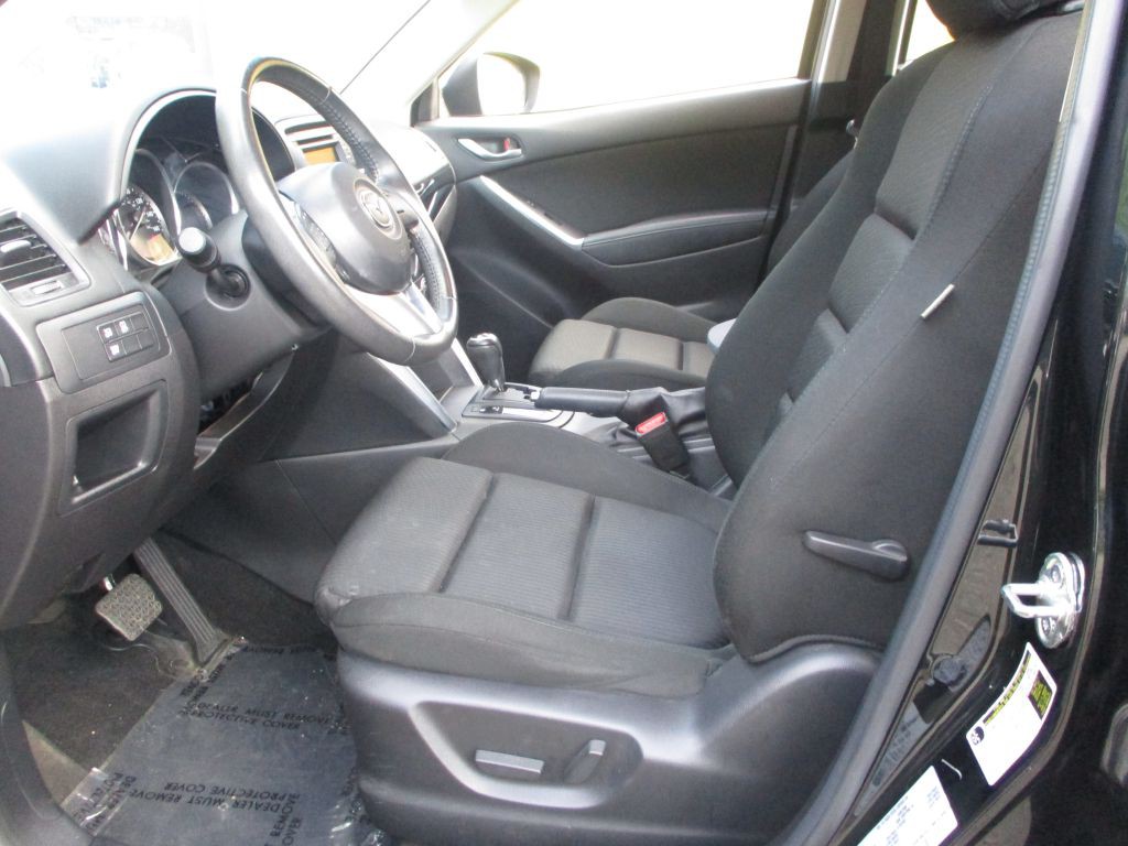 2014 Mazda CX-5 Image 19