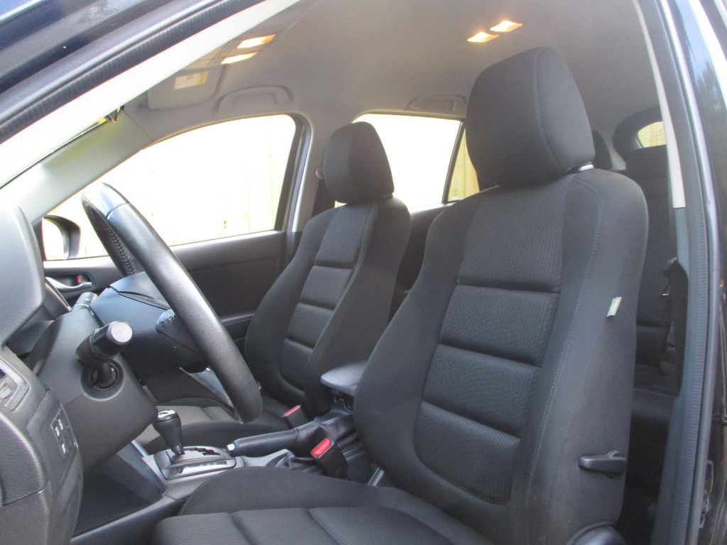 2014 Mazda CX-5 Image 20