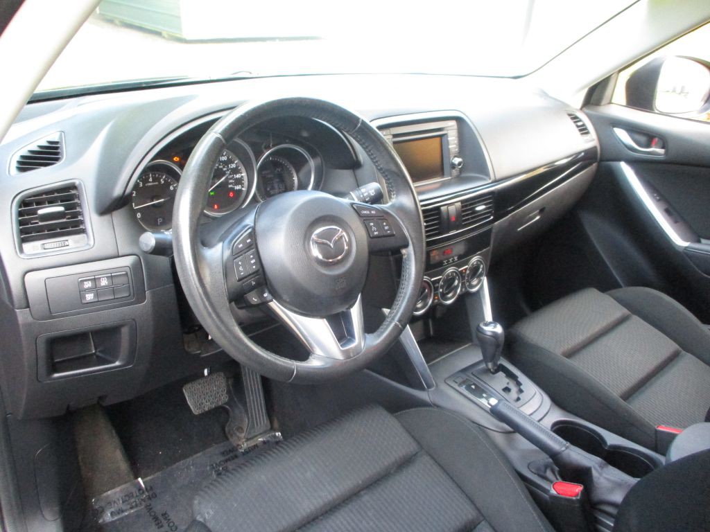 2014 Mazda CX-5 Image 21