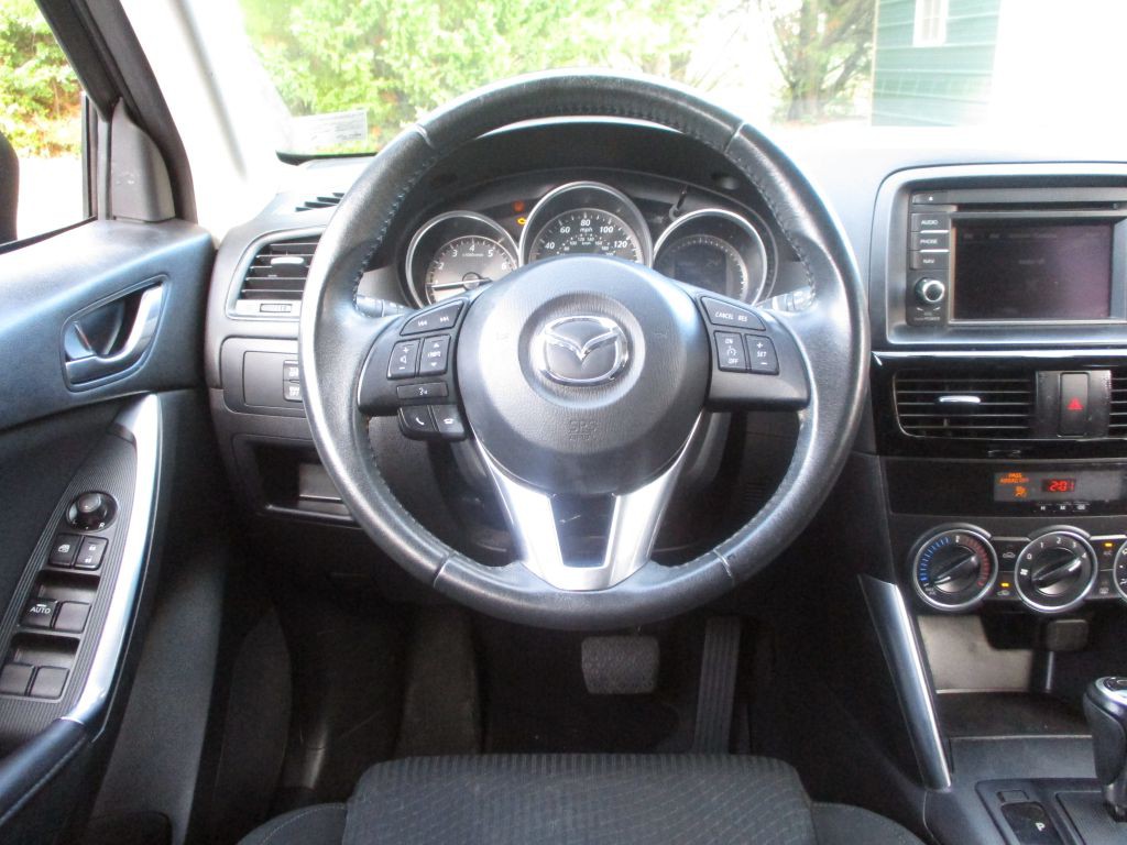 2014 Mazda CX-5 Image 22