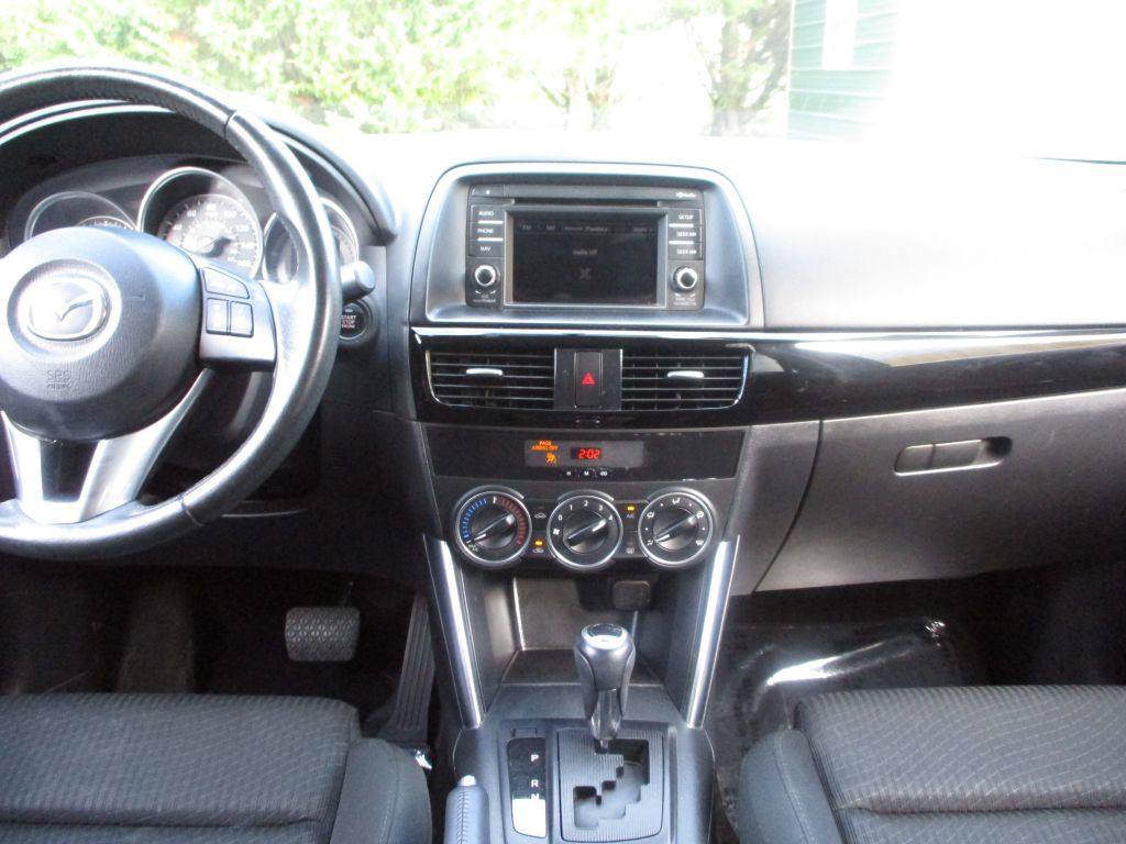 2014 Mazda CX-5 Image 23