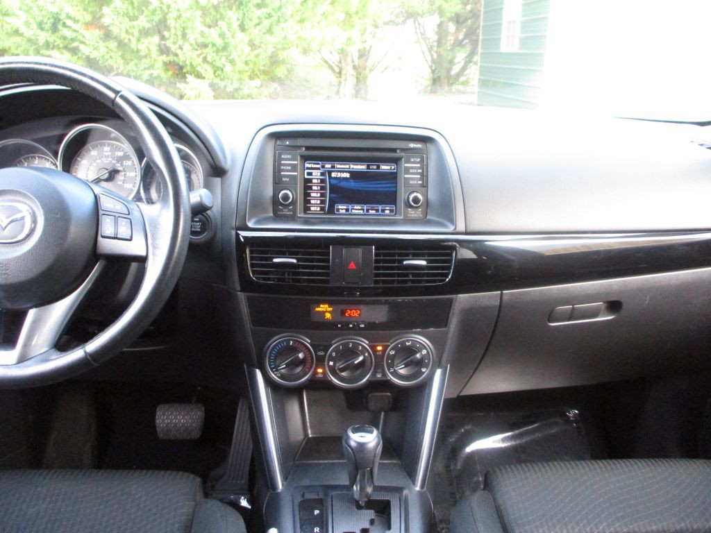 2014 Mazda CX-5 Image 24