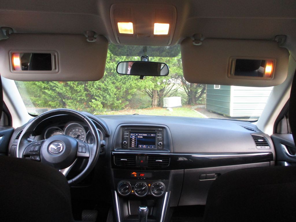 2014 Mazda CX-5 Image 25