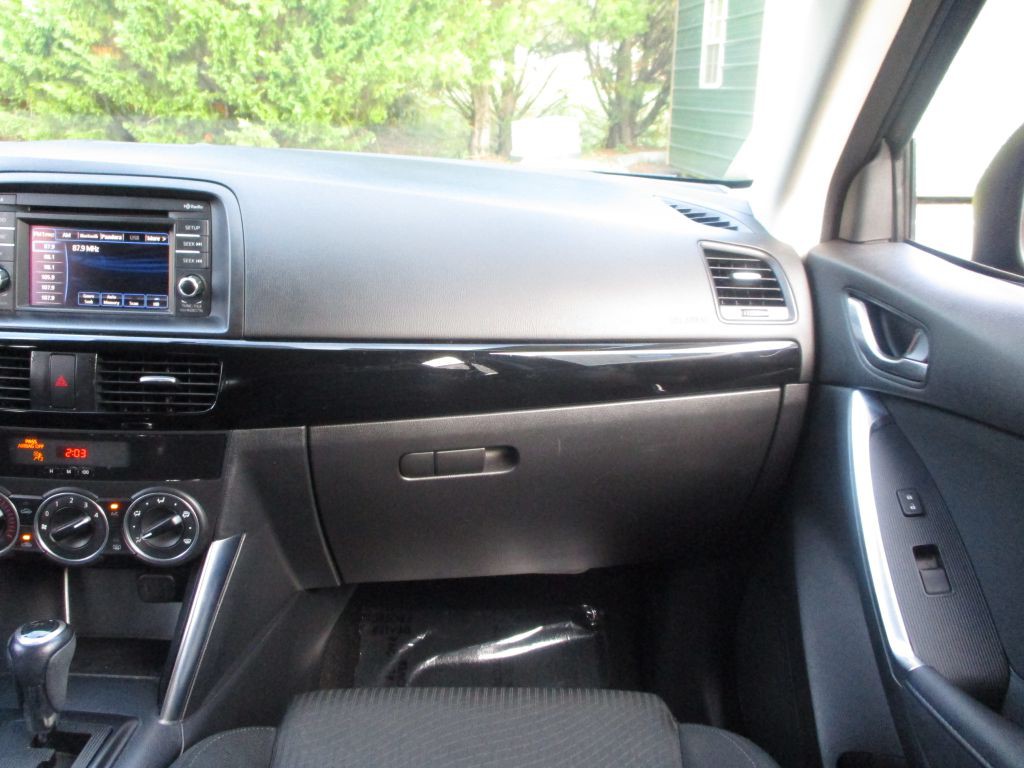 2014 Mazda CX-5 Image 26