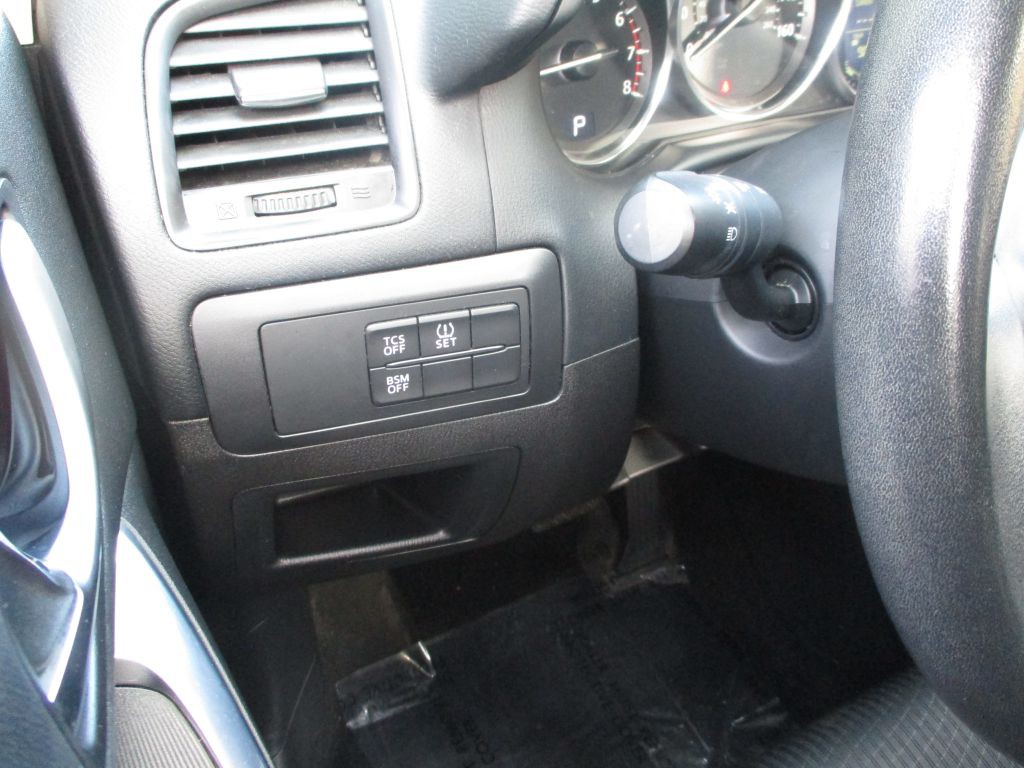 2014 Mazda CX-5 Image 27