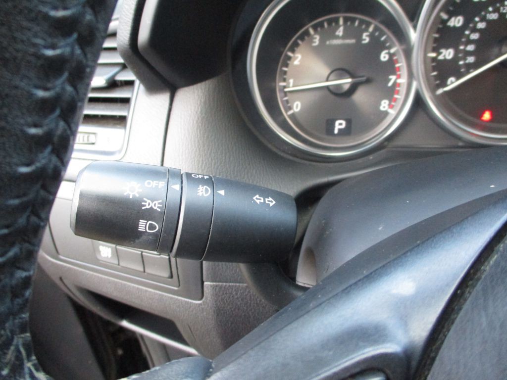 2014 Mazda CX-5 Image 28