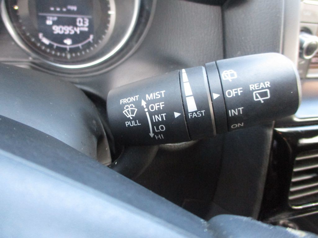 2014 Mazda CX-5 Image 29
