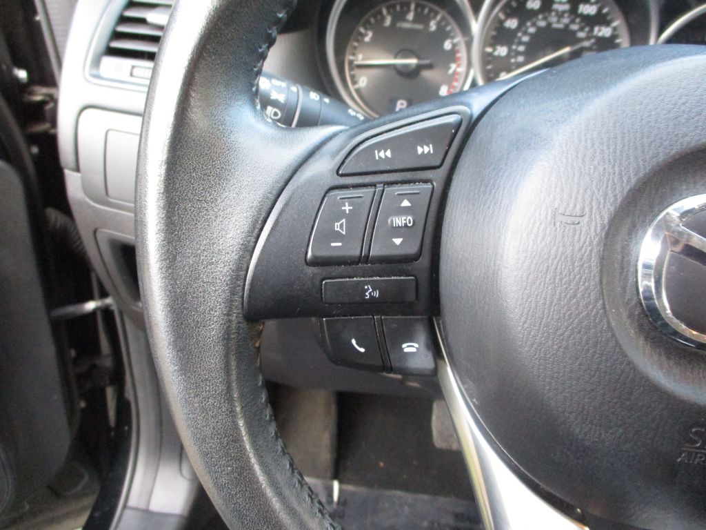 2014 Mazda CX-5 Image 30