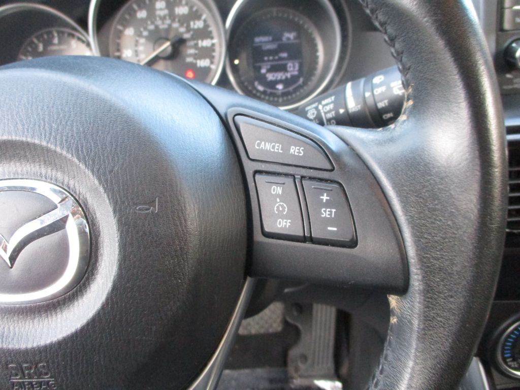 2014 Mazda CX-5 Image 31