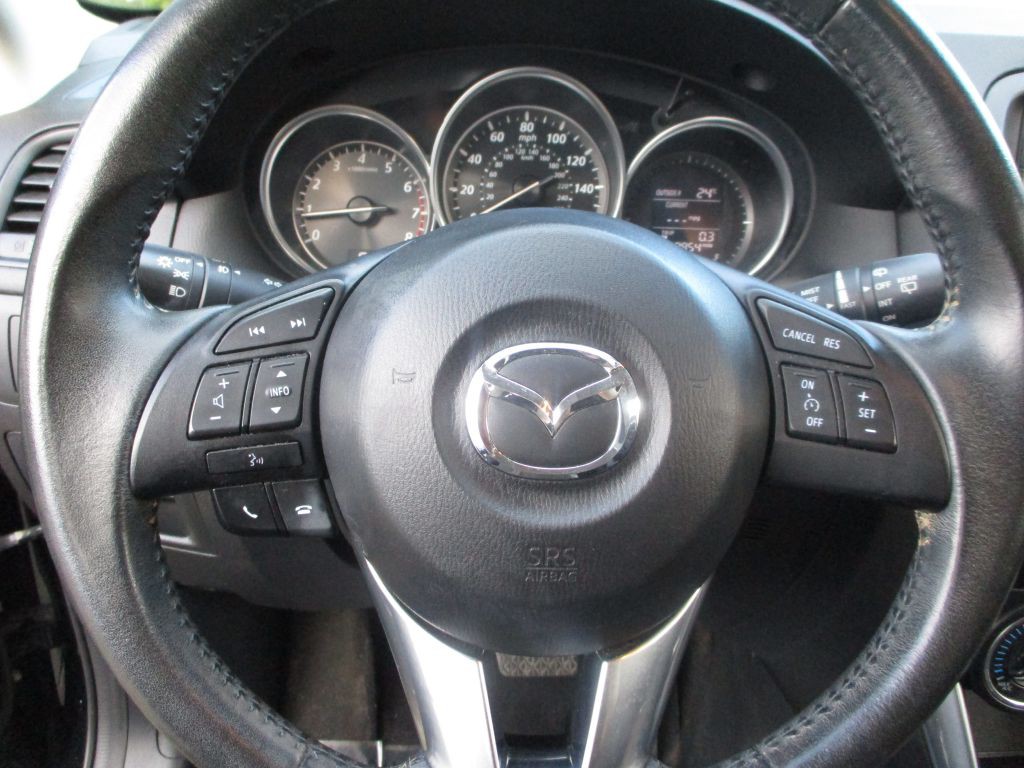 2014 Mazda CX-5 Image 32