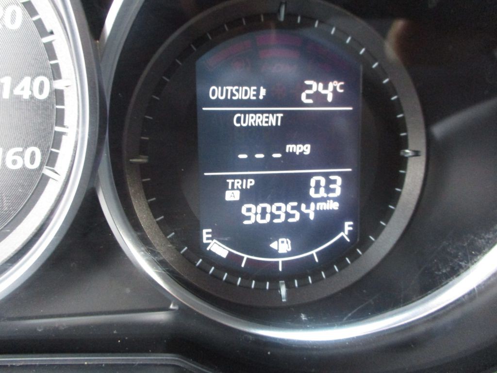 2014 Mazda CX-5 Image 33