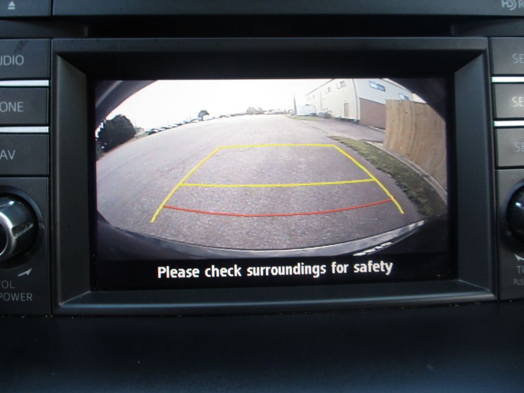 2014 Mazda CX-5 Image 34