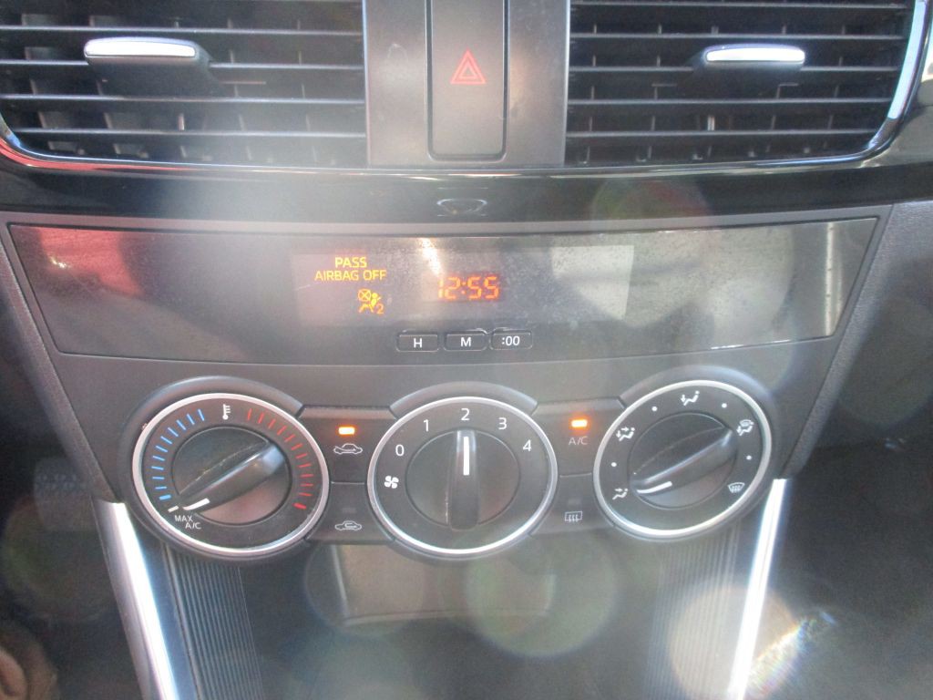 2014 Mazda CX-5 Image 35