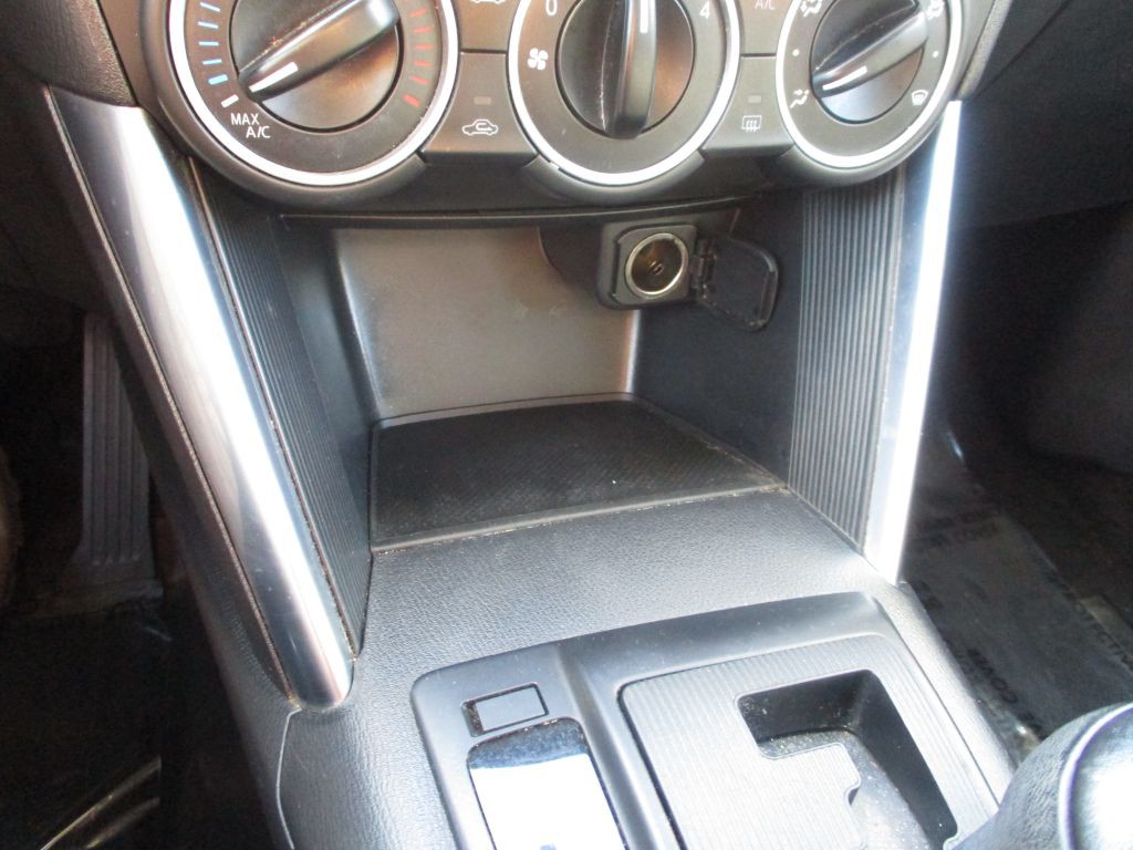 2014 Mazda CX-5 Image 36