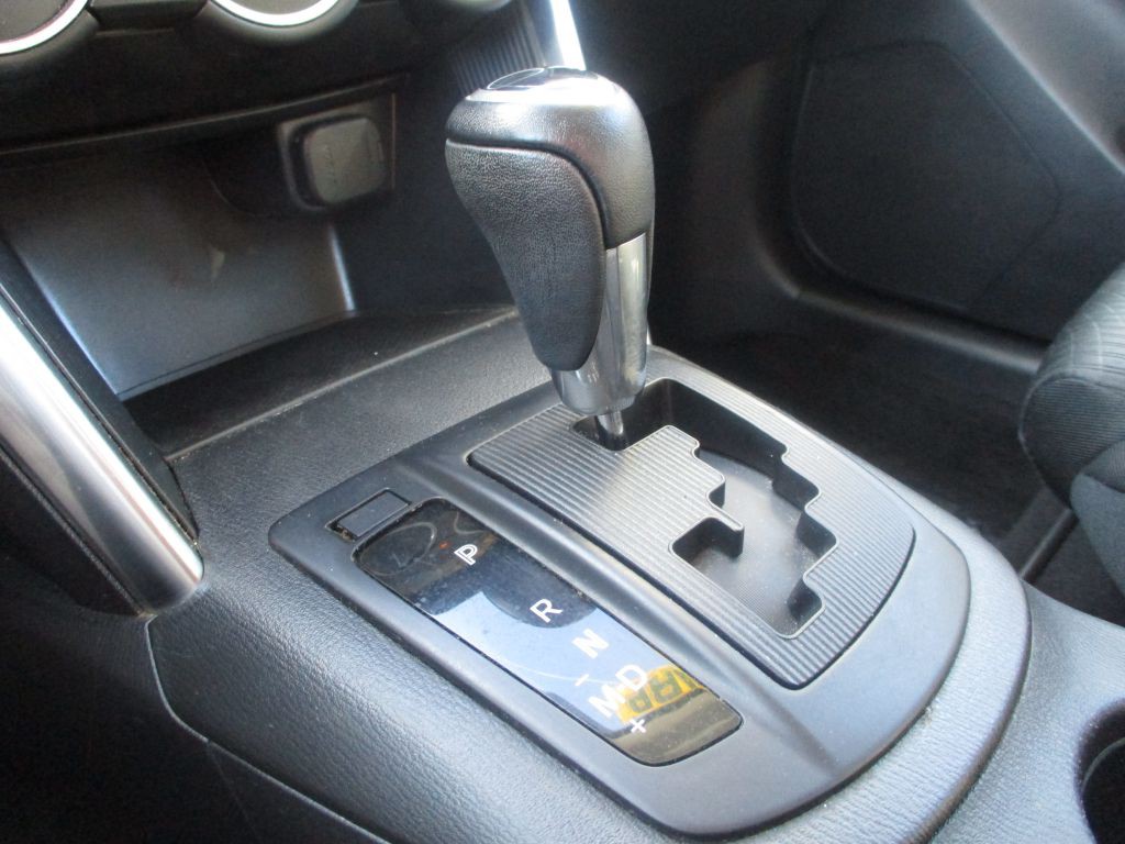 2014 Mazda CX-5 Image 37