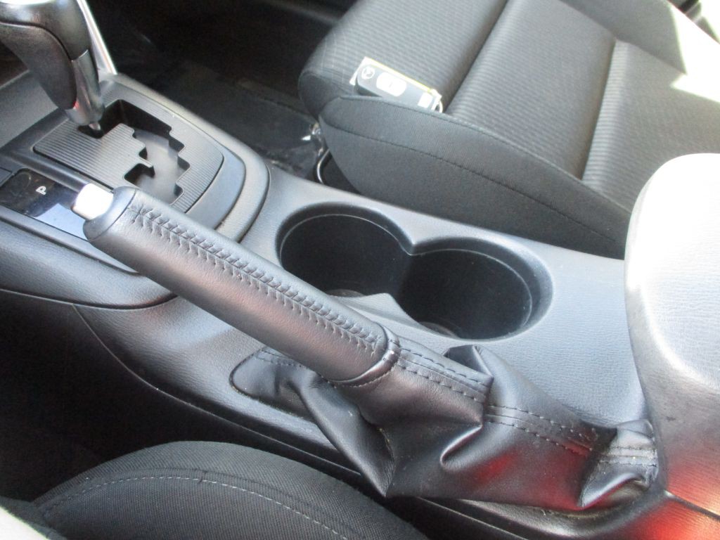 2014 Mazda CX-5 Image 38