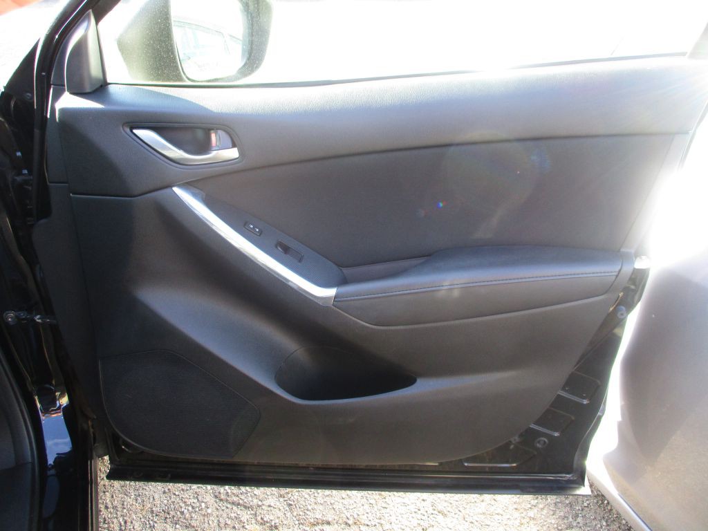 2014 Mazda CX-5 Image 42