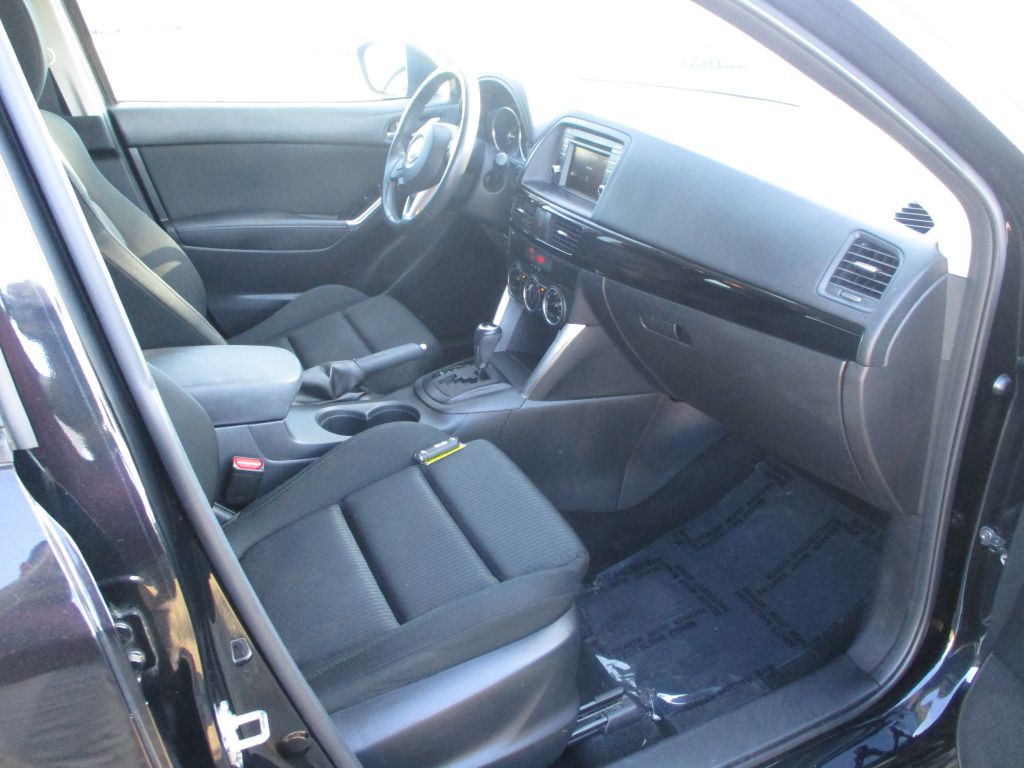 2014 Mazda CX-5 Image 43