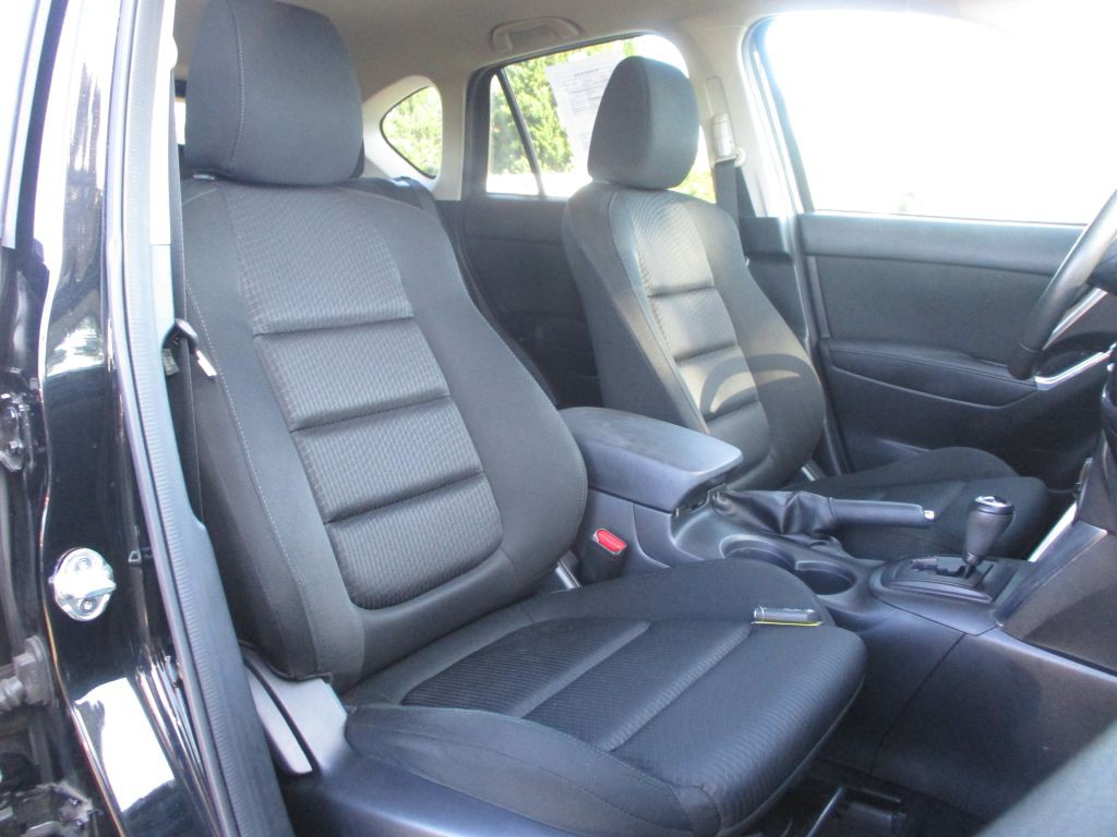 2014 Mazda CX-5 Image 44