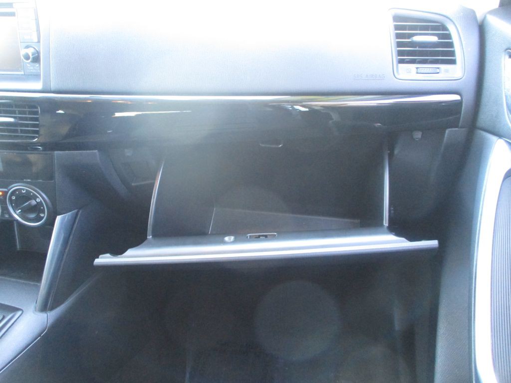 2014 Mazda CX-5 Image 45