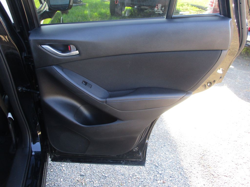 2014 Mazda CX-5 Image 47