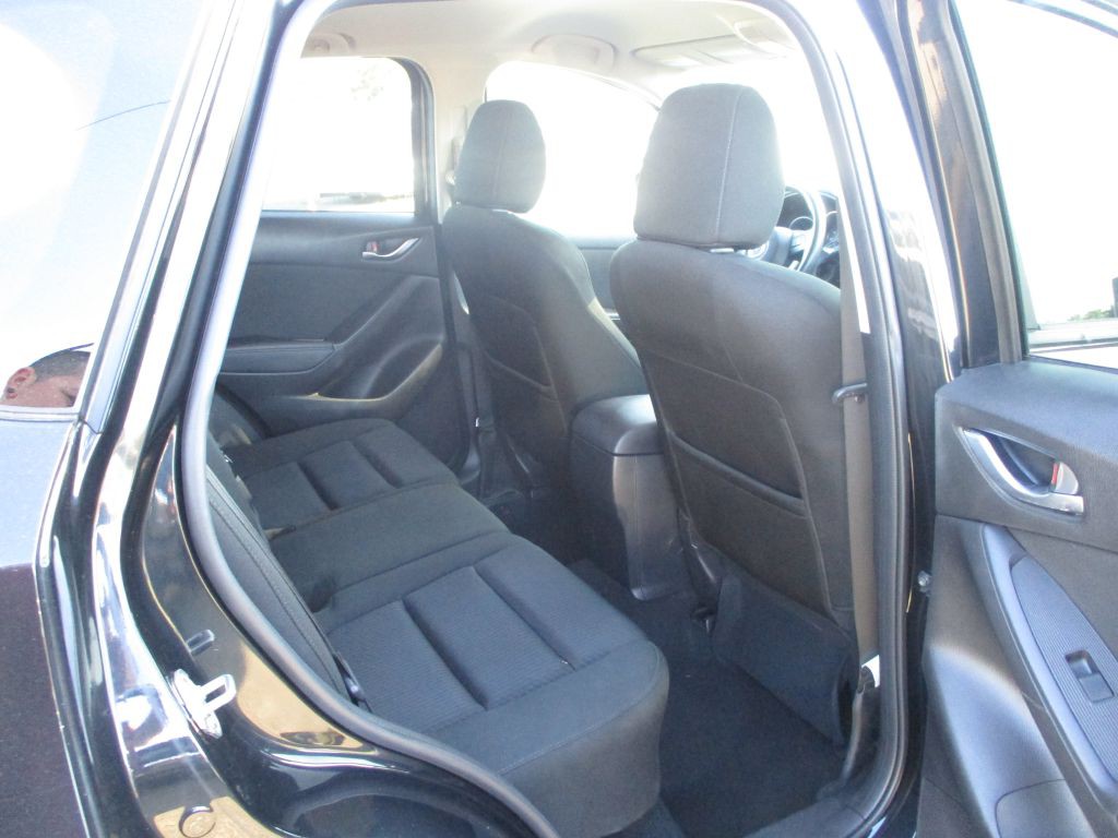 2014 Mazda CX-5 Image 48