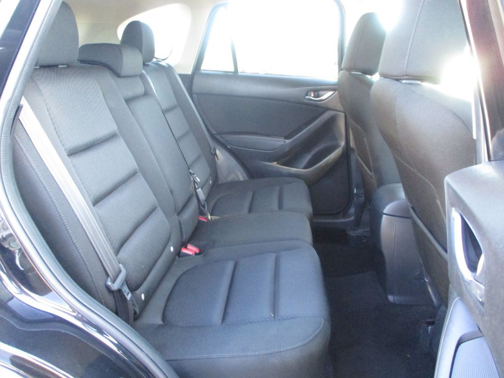 2014 Mazda CX-5 Image 49