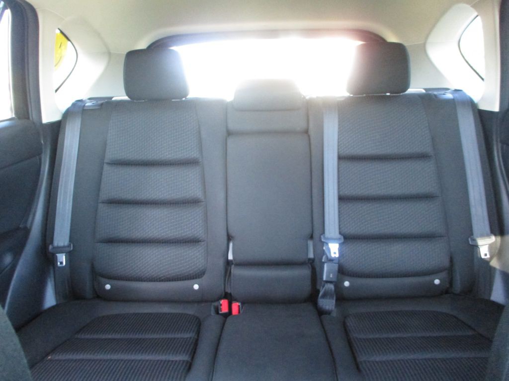 2014 Mazda CX-5 Image 50