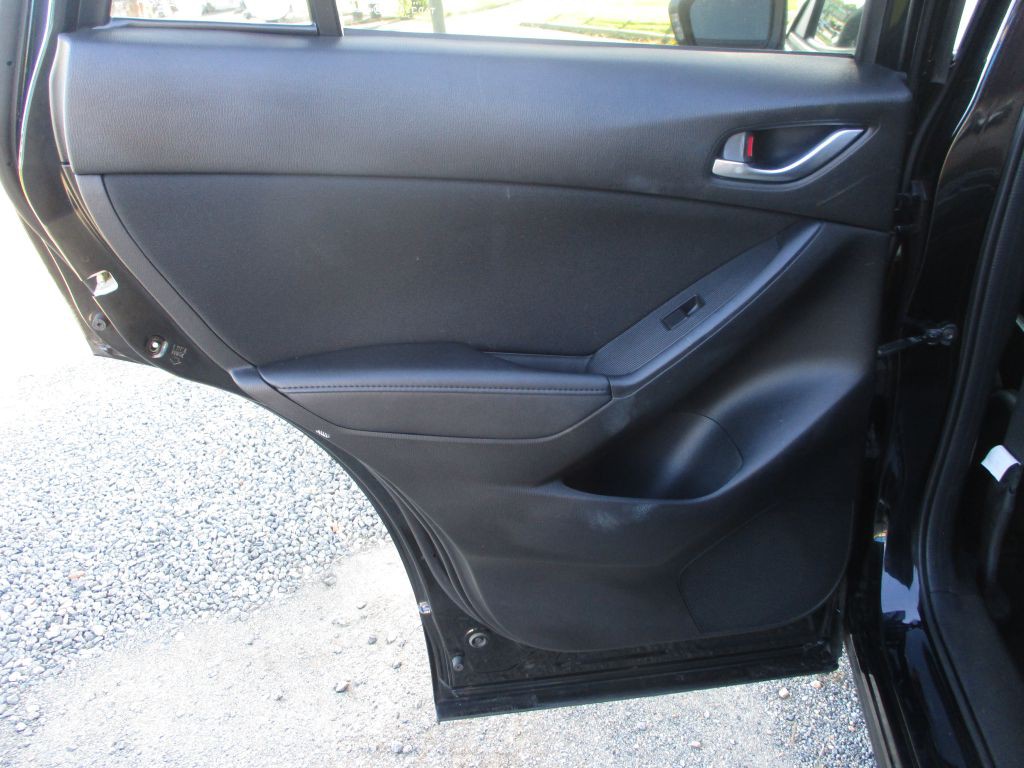 2014 Mazda CX-5 Image 51