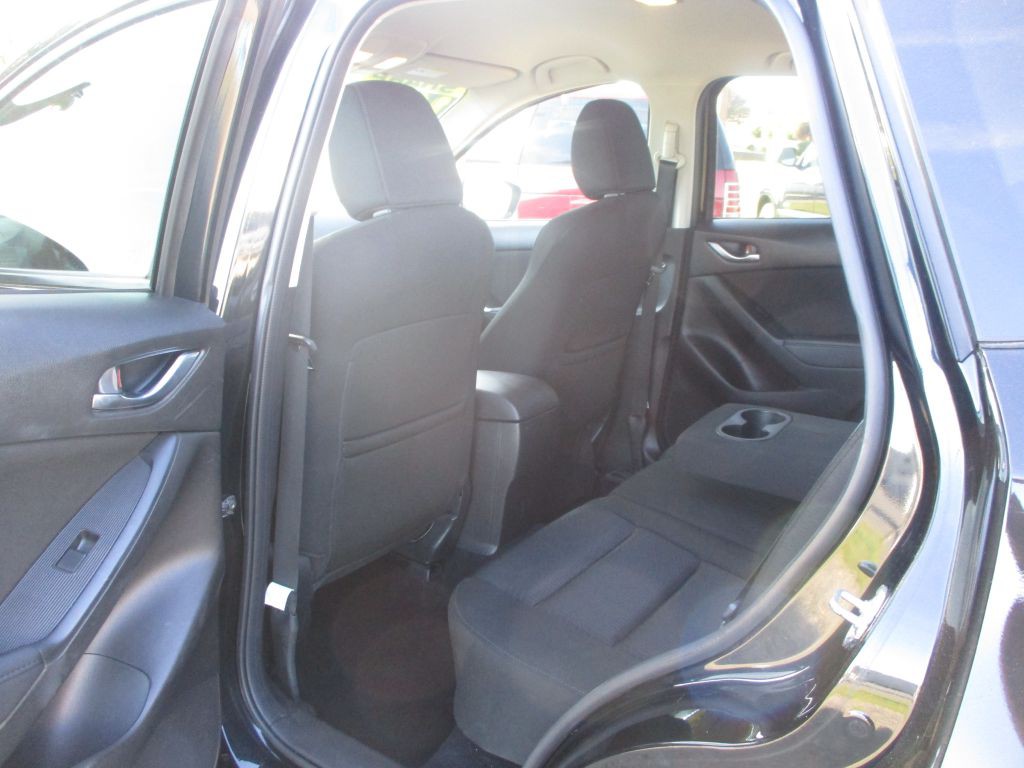 2014 Mazda CX-5 Image 52