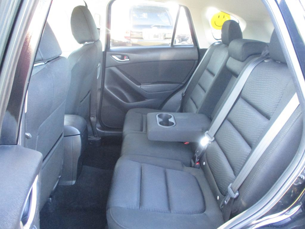 2014 Mazda CX-5 Image 53