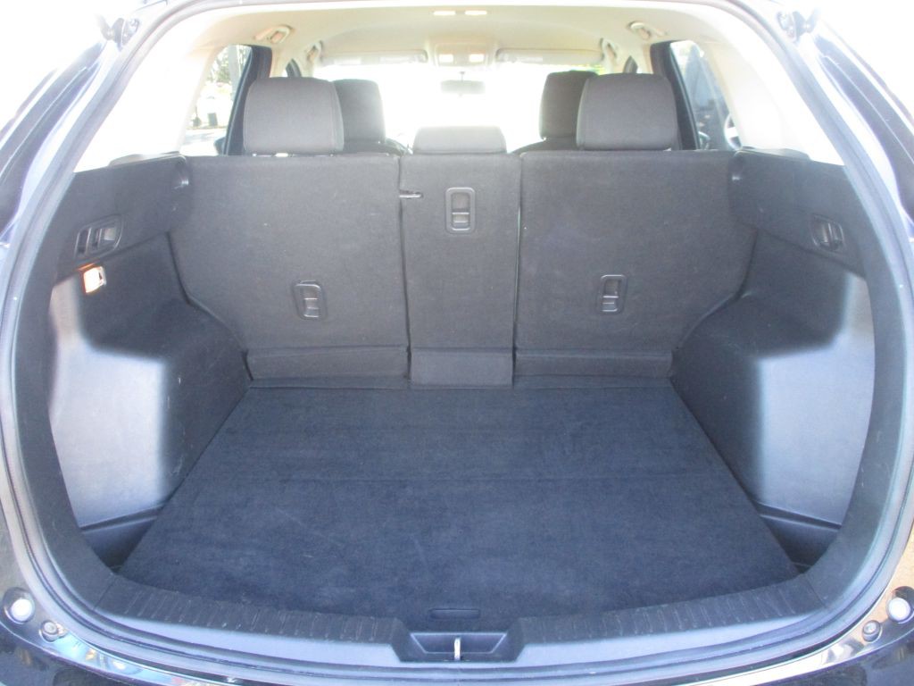 2014 Mazda CX-5 Image 54