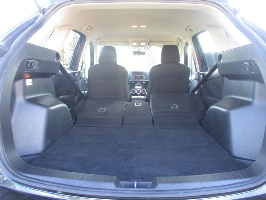 2014 Mazda CX-5 Image 56
