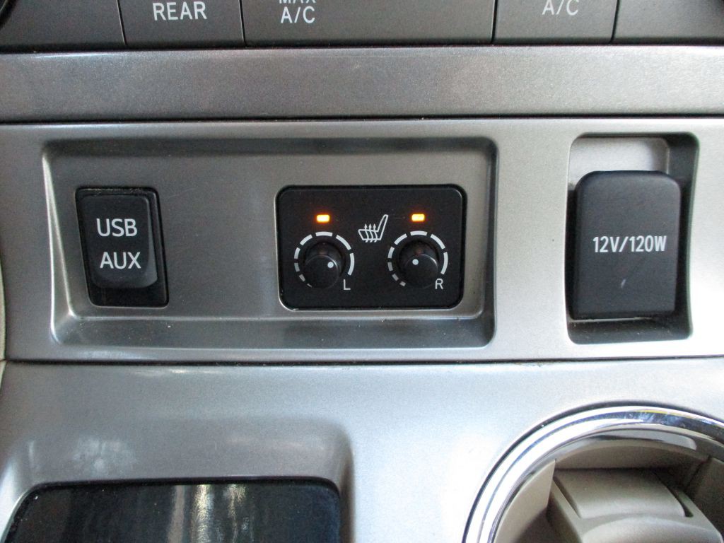 2013 Toyota Highlander Image 41