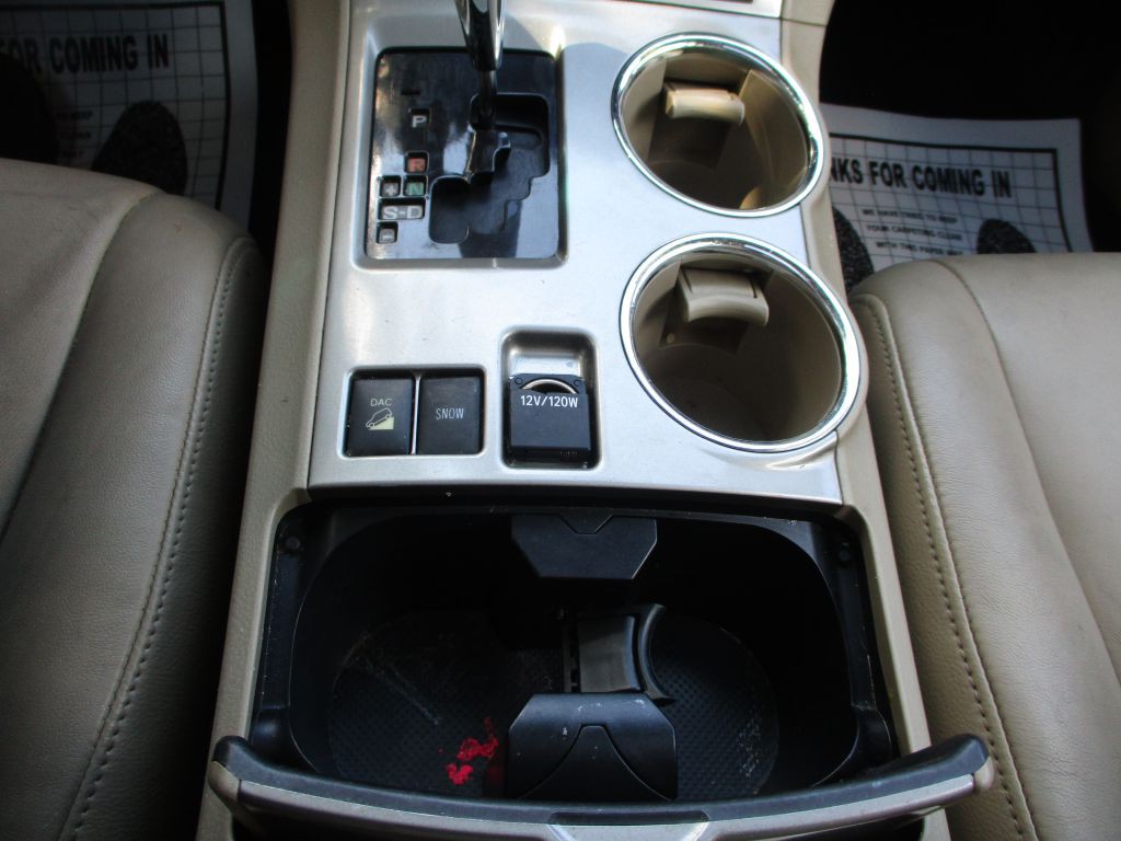 2013 Toyota Highlander Image 45