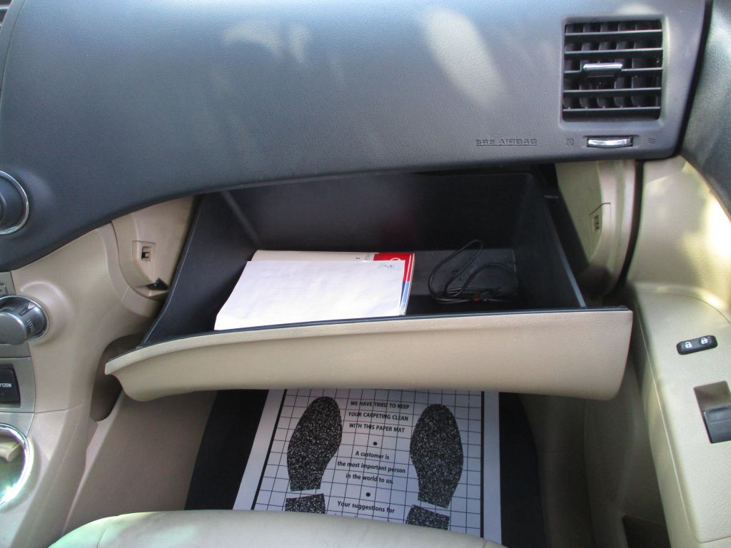 2013 Toyota Highlander Image 50