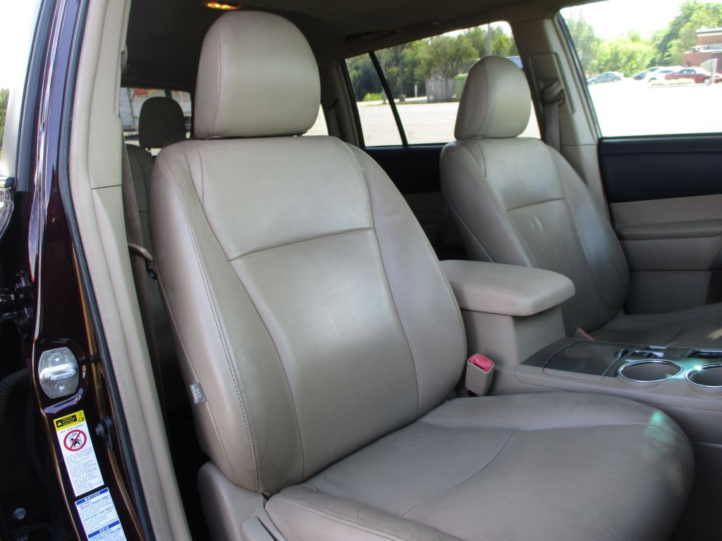 2013 Toyota Highlander Image 53