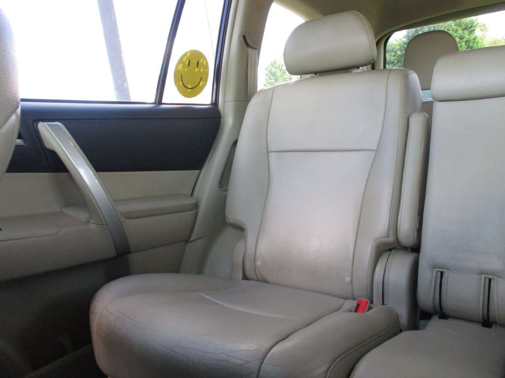 2013 Toyota Highlander Image 57