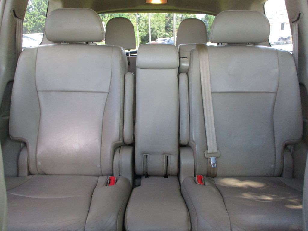 2013 Toyota Highlander Image 58