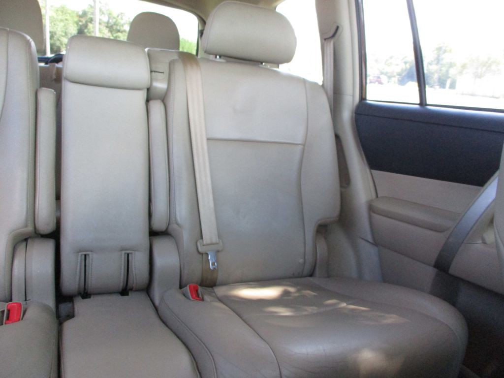 2013 Toyota Highlander Image 59