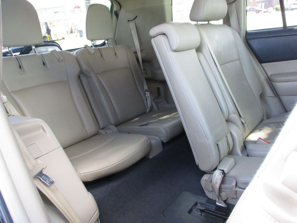 2013 Toyota Highlander Image 62
