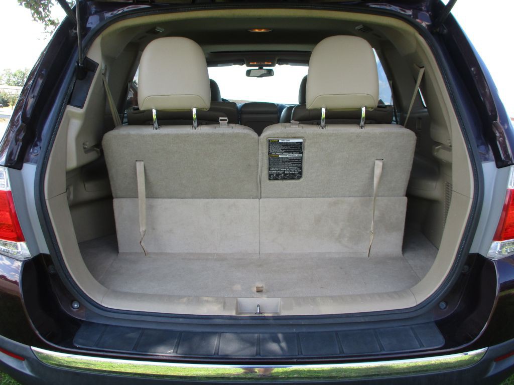 2013 Toyota Highlander Image 70