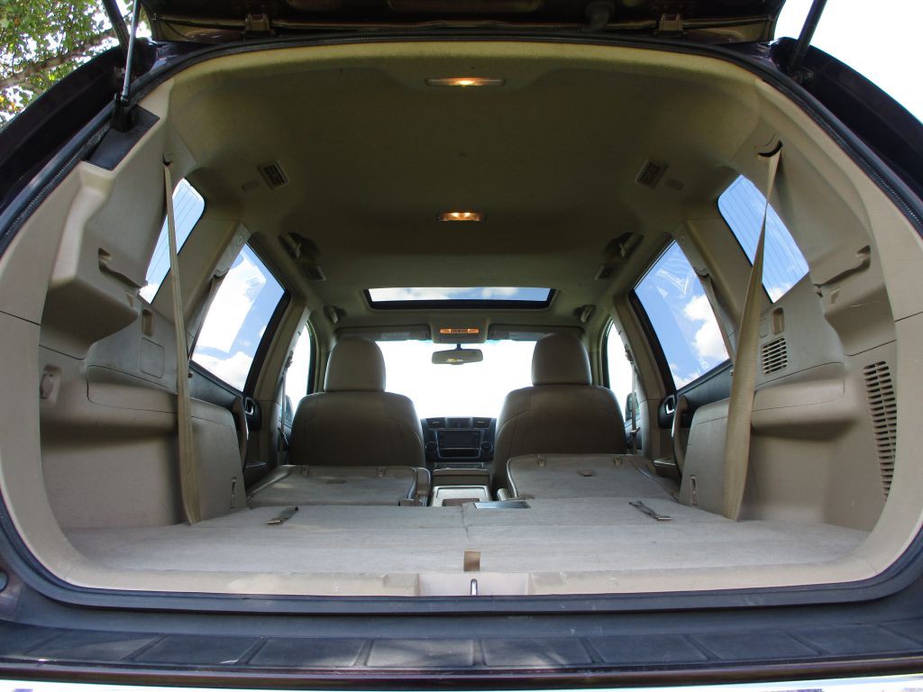 2013 Toyota Highlander Image 74