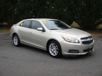 Image for 2013 Chevrolet Malibu 1LT ID: 6694629