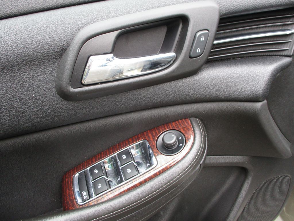 2013 Chevrolet Malibu Image 15