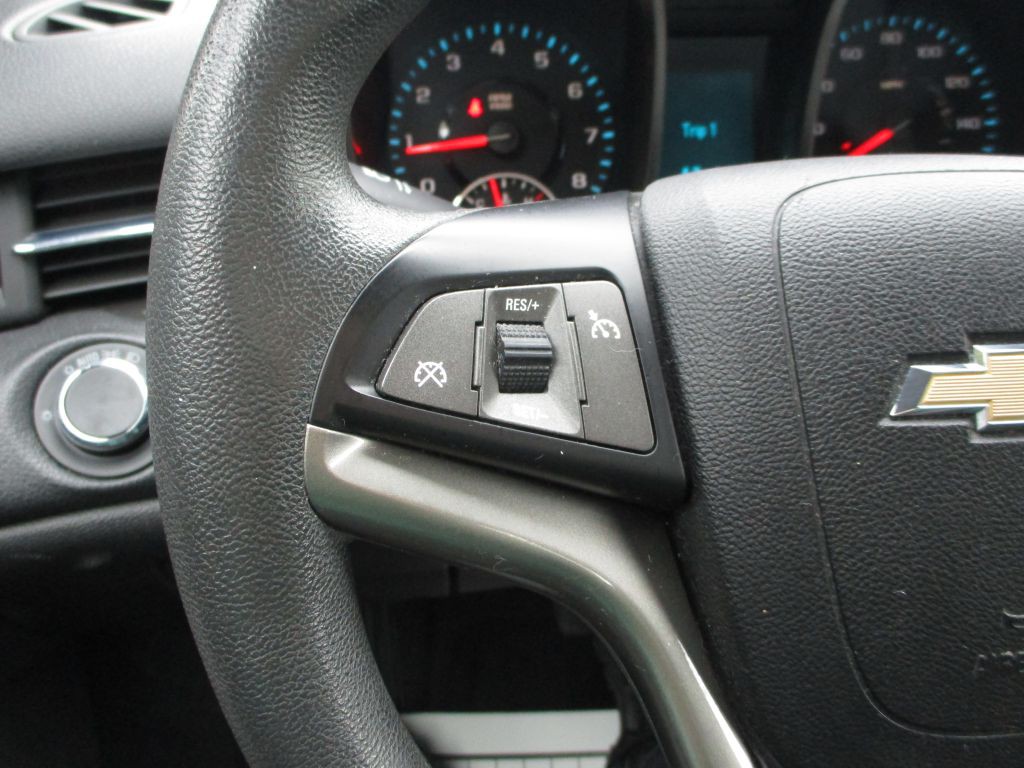 2013 Chevrolet Malibu Image 25