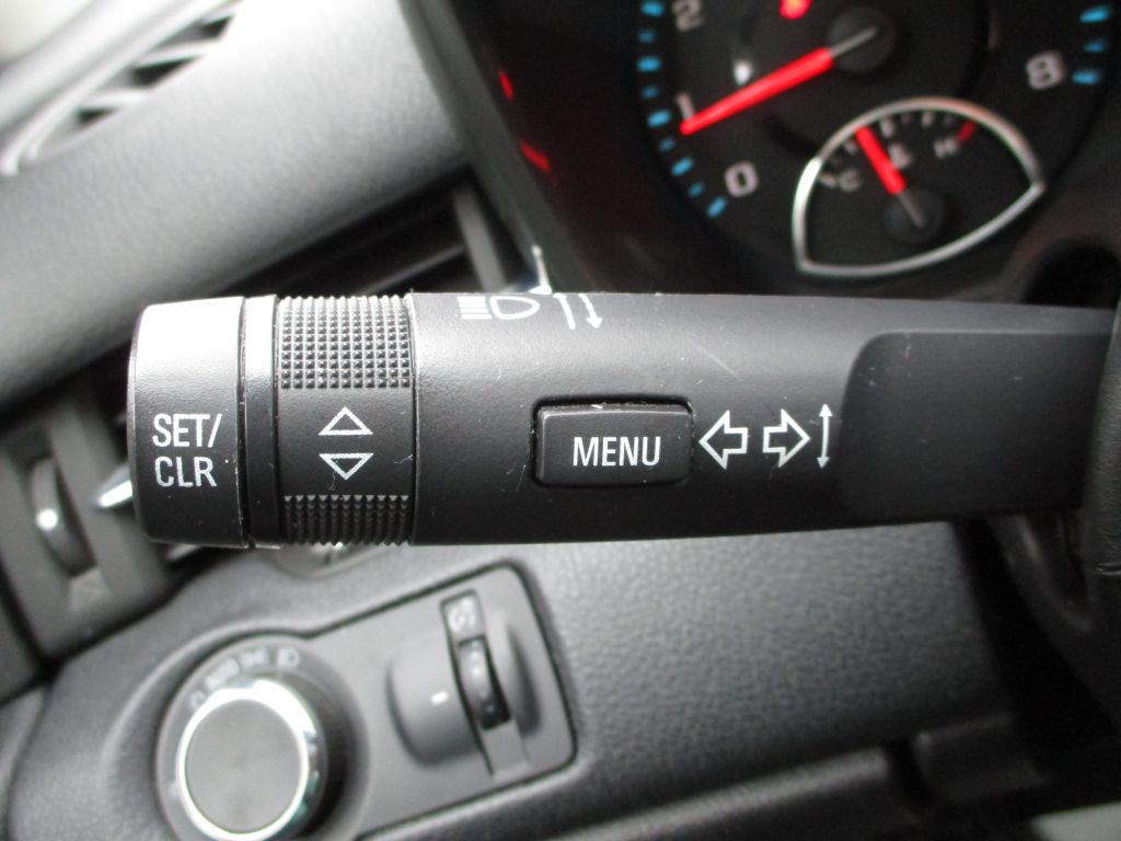 2013 Chevrolet Malibu Image 26